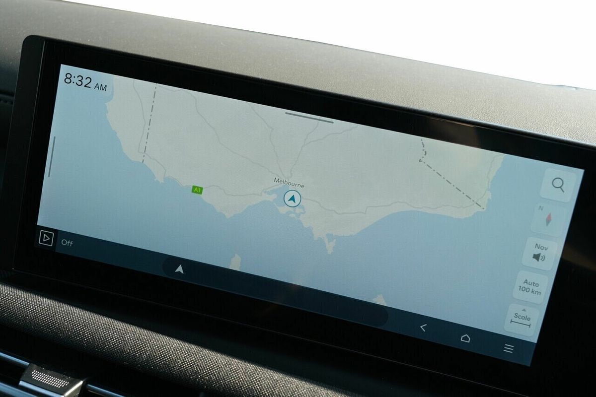 2024 Hyundai Tucson Premium NX4.V3