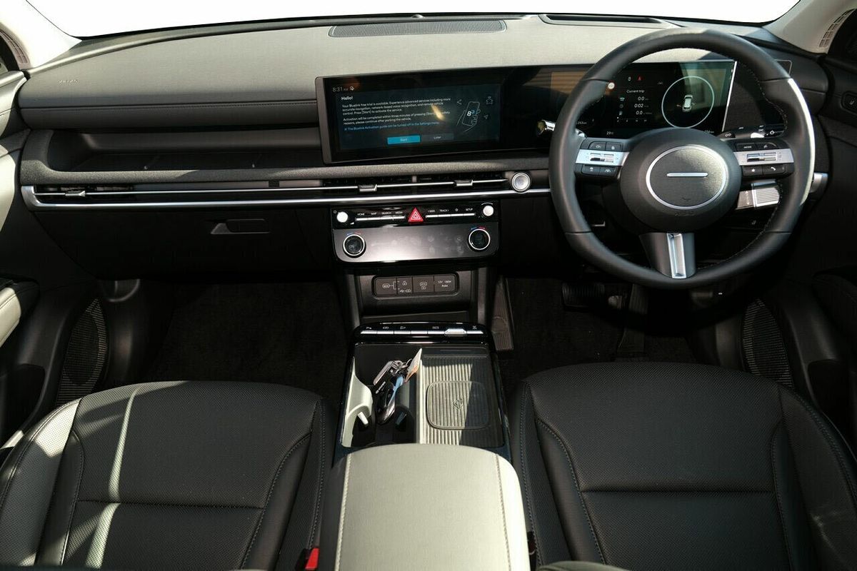 2024 Hyundai Tucson Premium NX4.V3