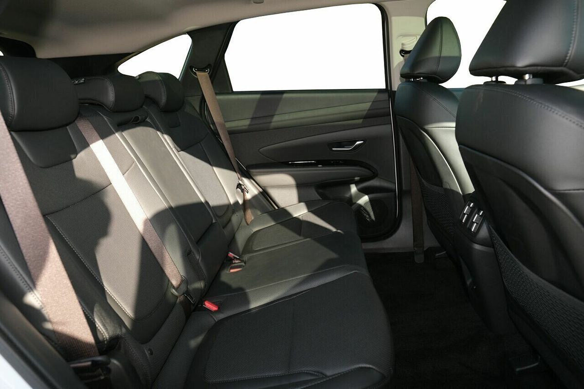 2024 Hyundai Tucson Premium NX4.V3