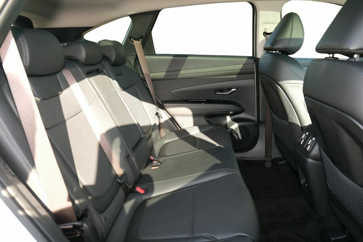 2024 Hyundai Tucson Premium NX4.V3