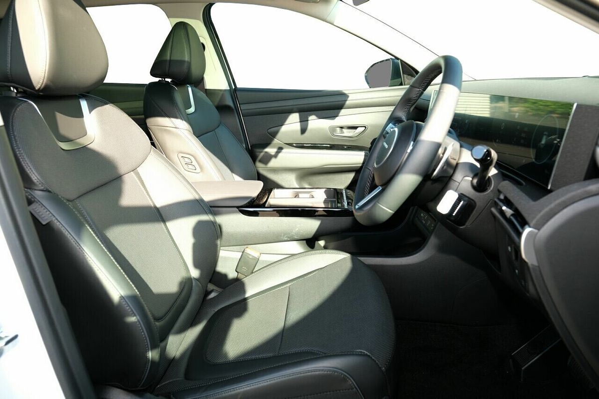 2024 Hyundai Tucson Premium NX4.V3