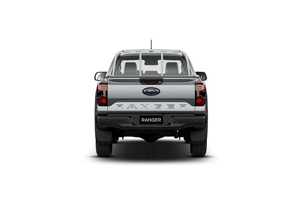 2025 Ford Ranger XL 4X4 2.0L