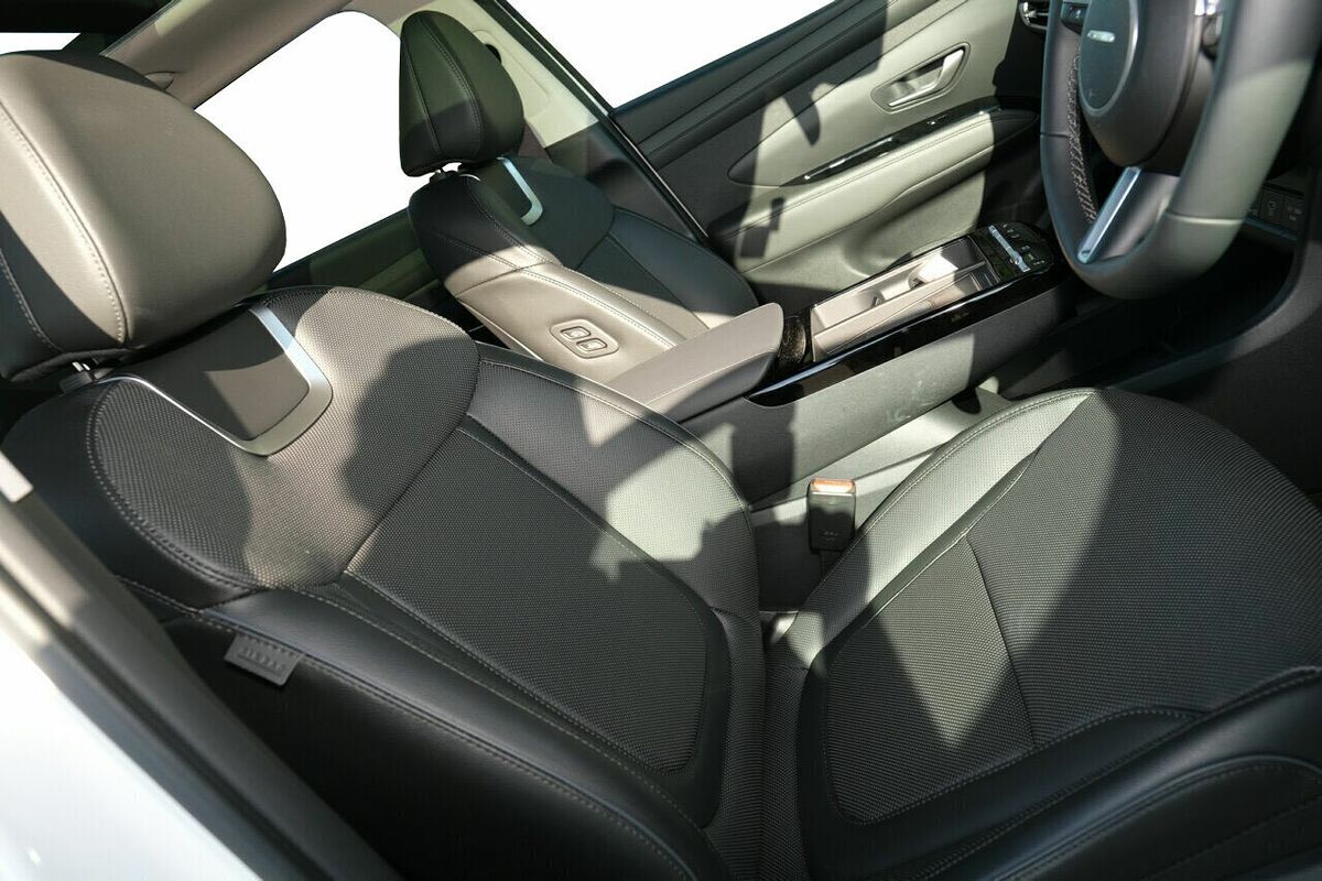 2024 Hyundai Tucson Premium NX4.V3