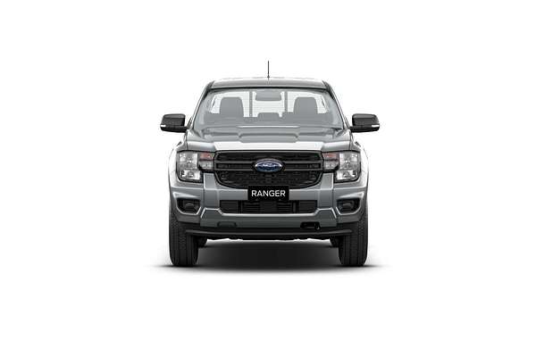 2025 Ford Ranger XL 4X4 2.0L