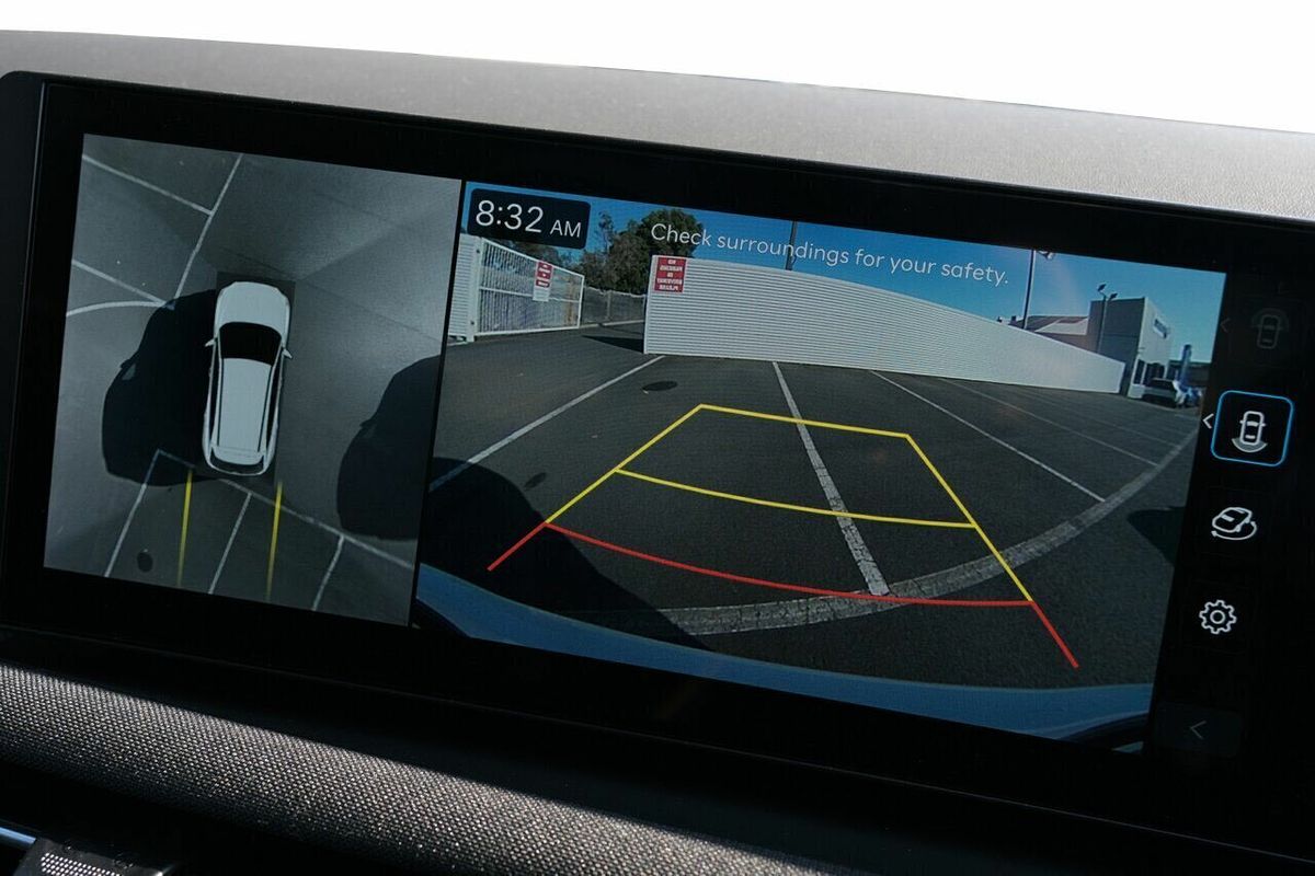 2024 Hyundai Tucson Premium NX4.V3