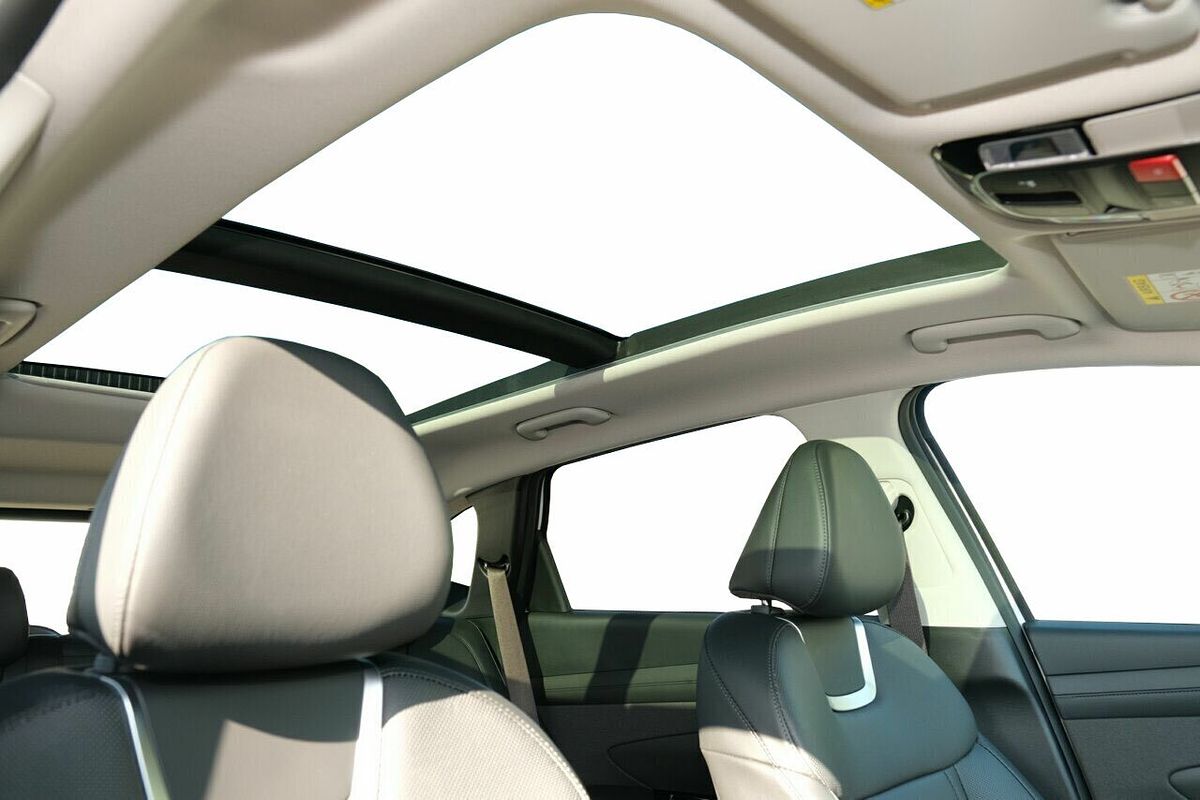 2024 Hyundai Tucson Premium NX4.V3