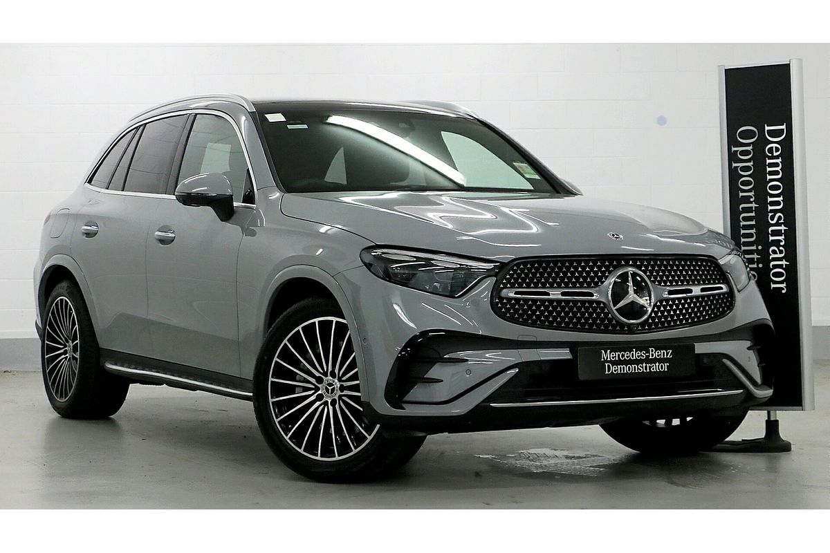 2024 Mercedes-Benz GLC-Class GLC300 X254