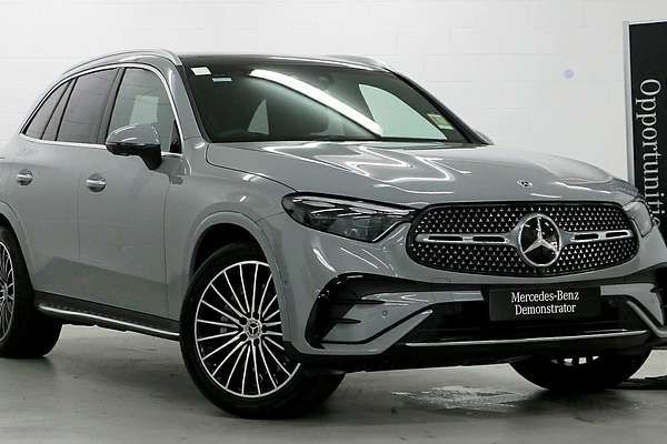 2024 Mercedes-Benz GLC-Class GLC300 X254