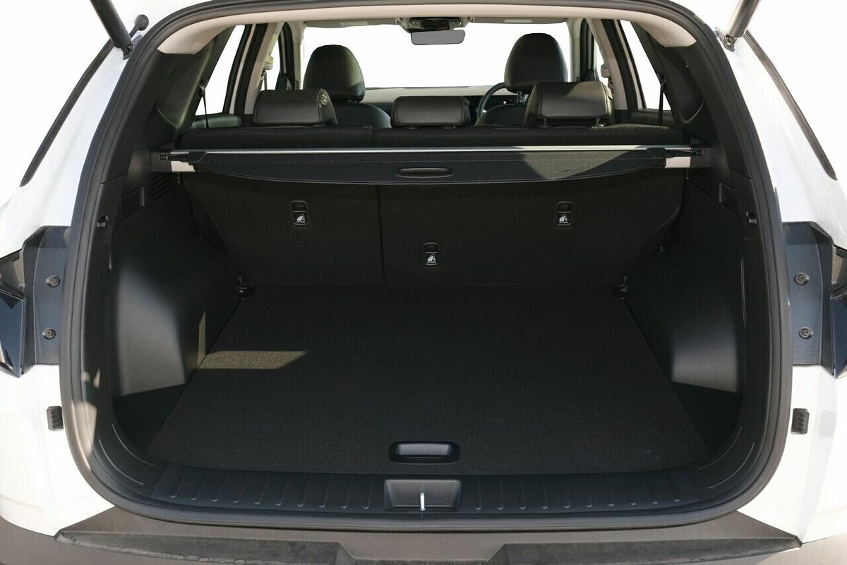 2024 Hyundai Tucson Premium NX4.V3