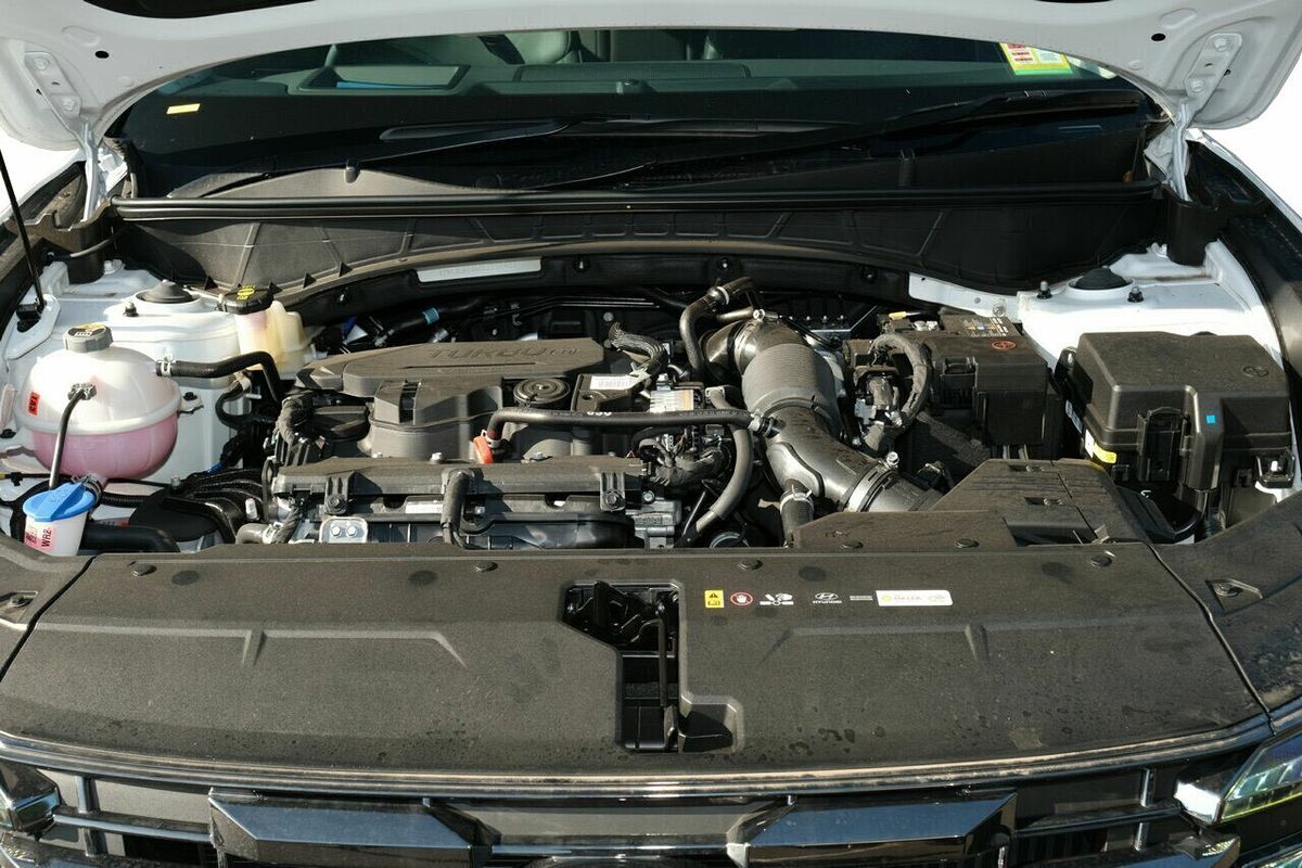 2024 Hyundai Tucson Premium NX4.V3