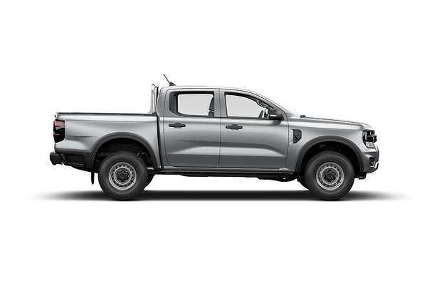 2025 Ford Ranger XL 4X4 2.0L
