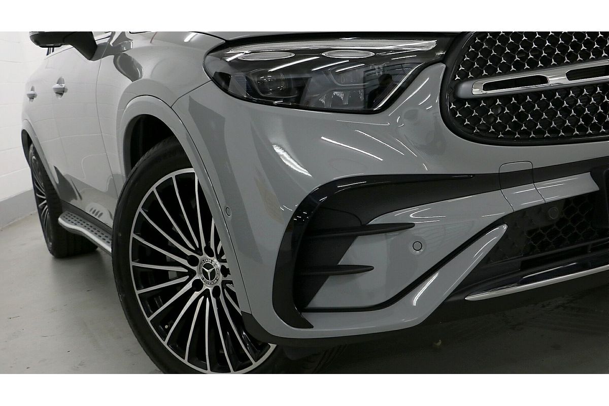 2024 Mercedes-Benz GLC-Class GLC300 X254
