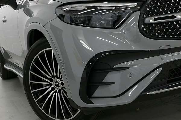 2024 Mercedes-Benz GLC-Class GLC300 X254