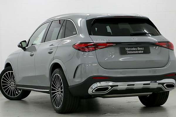2024 Mercedes-Benz GLC-Class GLC300 X254