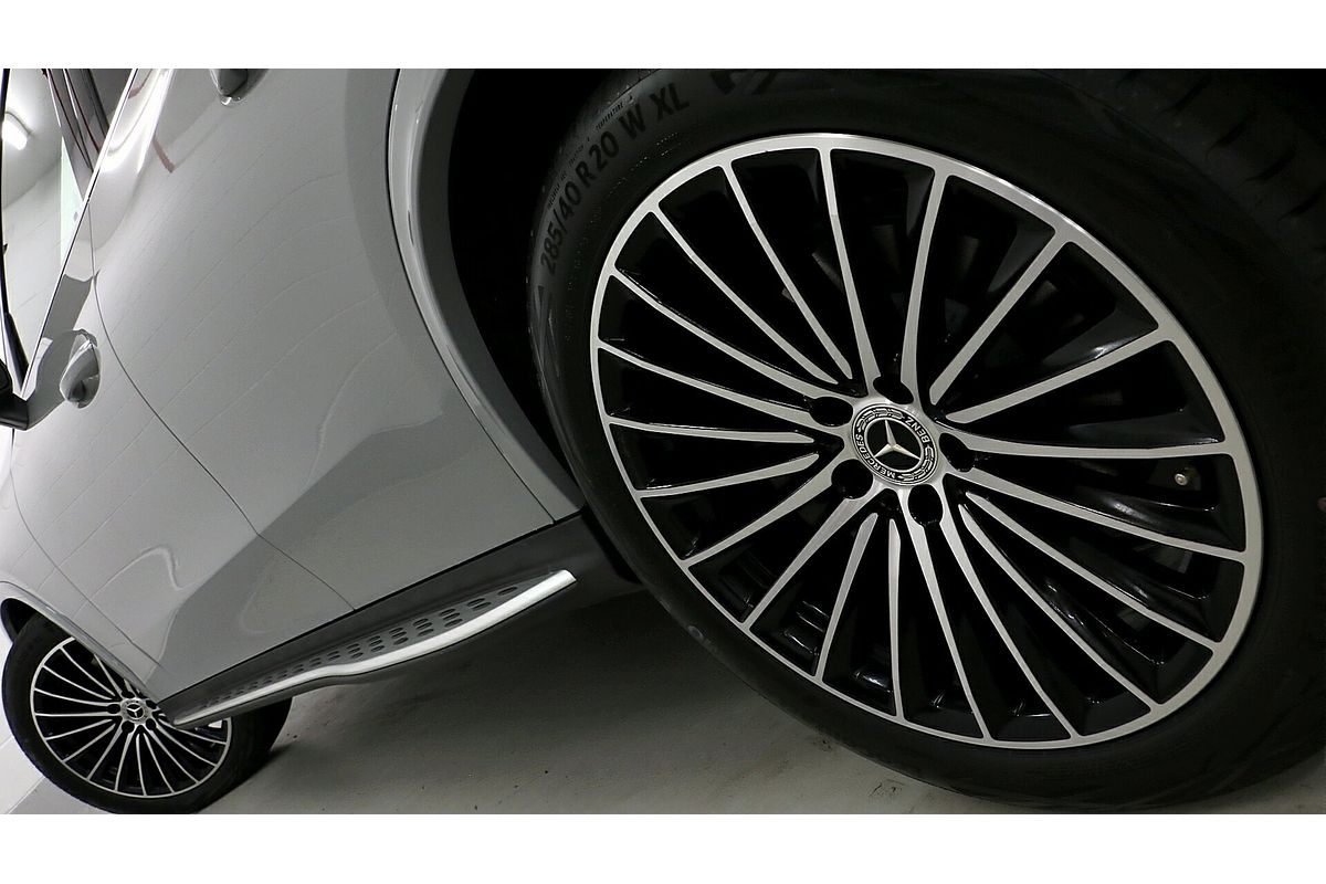 2024 Mercedes-Benz GLC-Class GLC300 X254