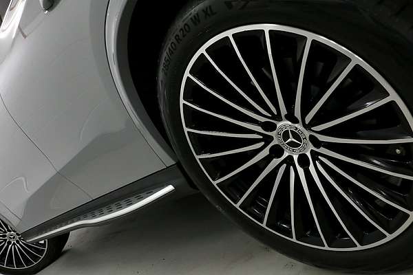 2024 Mercedes-Benz GLC-Class GLC300 X254