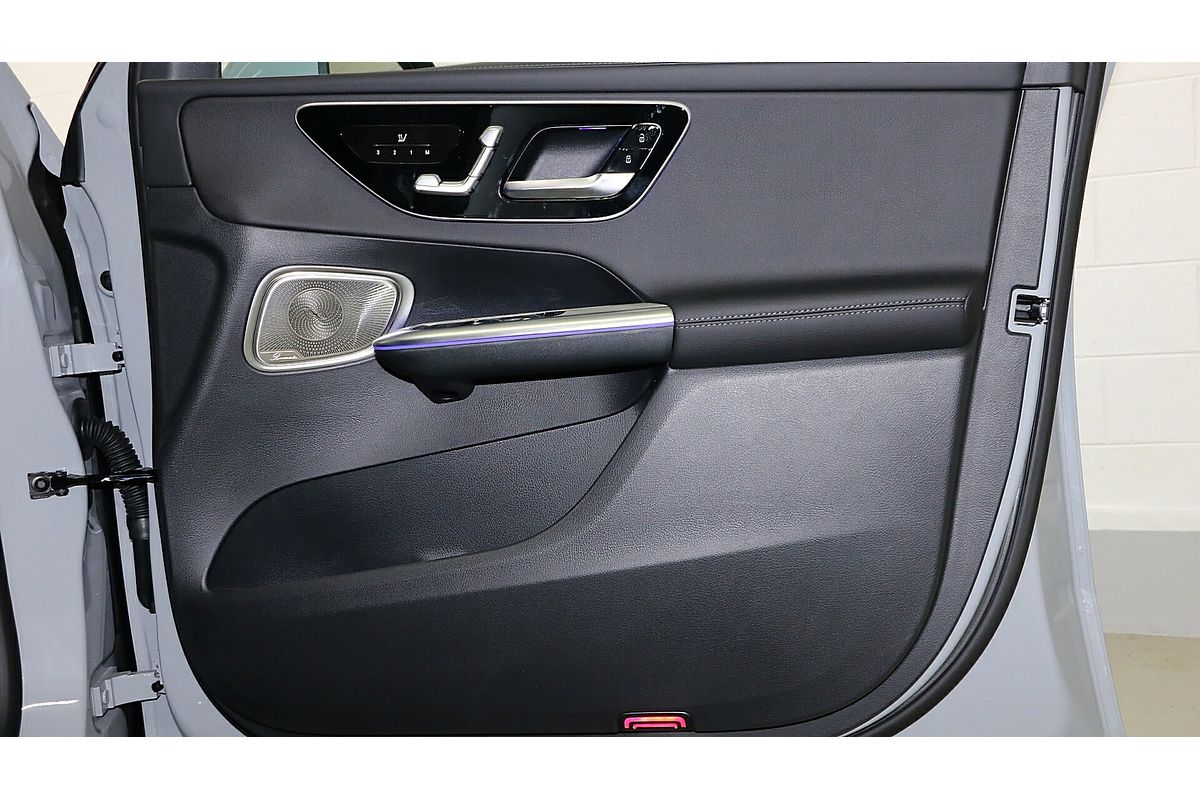 2024 Mercedes-Benz GLC-Class GLC300 X254