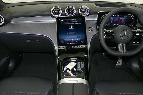 2024 Mercedes-Benz GLC-Class GLC300 X254