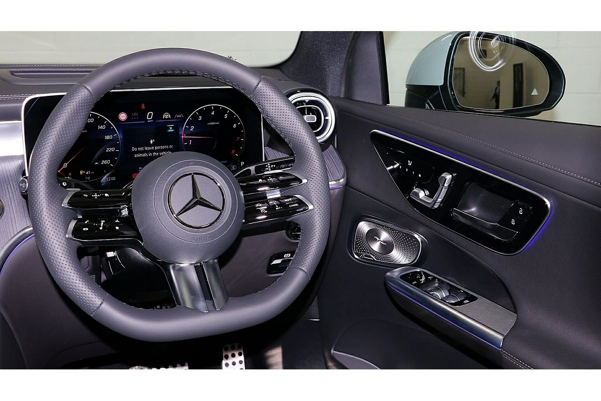 2024 Mercedes-Benz GLC-Class GLC300 X254