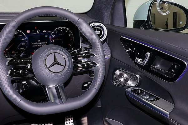 2024 Mercedes-Benz GLC-Class GLC300 X254