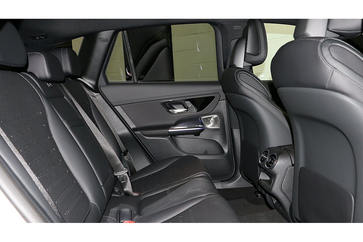 2024 Mercedes-Benz GLC-Class GLC300 X254