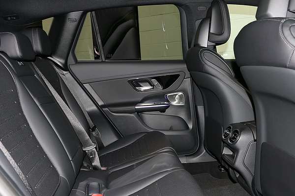 2024 Mercedes-Benz GLC-Class GLC300 X254