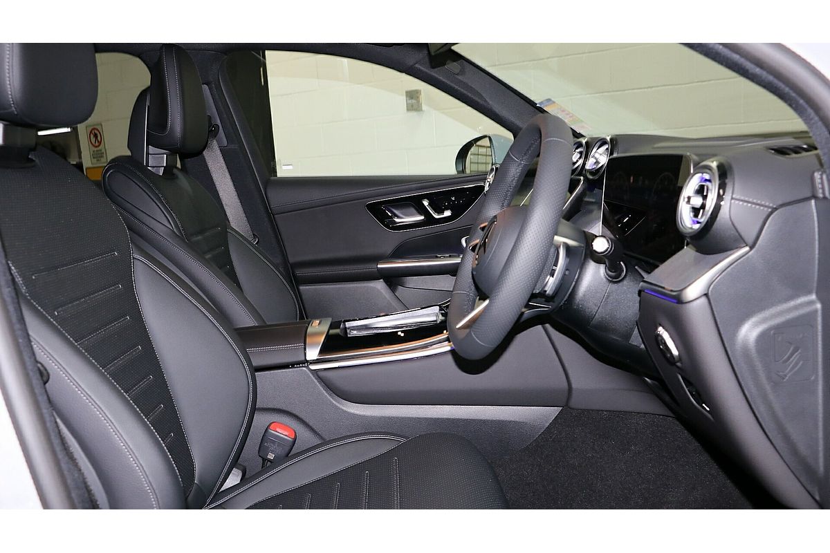 2024 Mercedes-Benz GLC-Class GLC300 X254