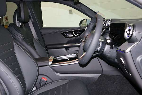 2024 Mercedes-Benz GLC-Class GLC300 X254