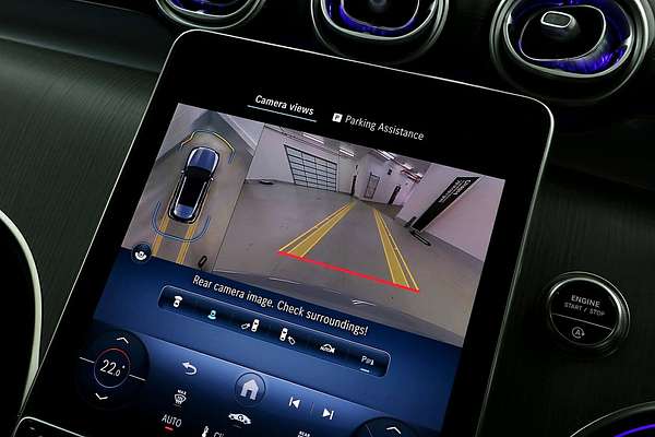 2024 Mercedes-Benz GLC-Class GLC300 X254