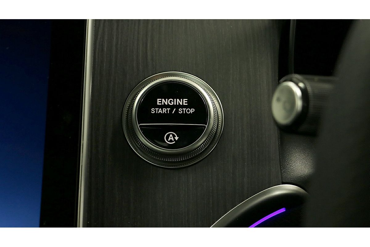 2024 Mercedes-Benz GLC-Class GLC300 X254