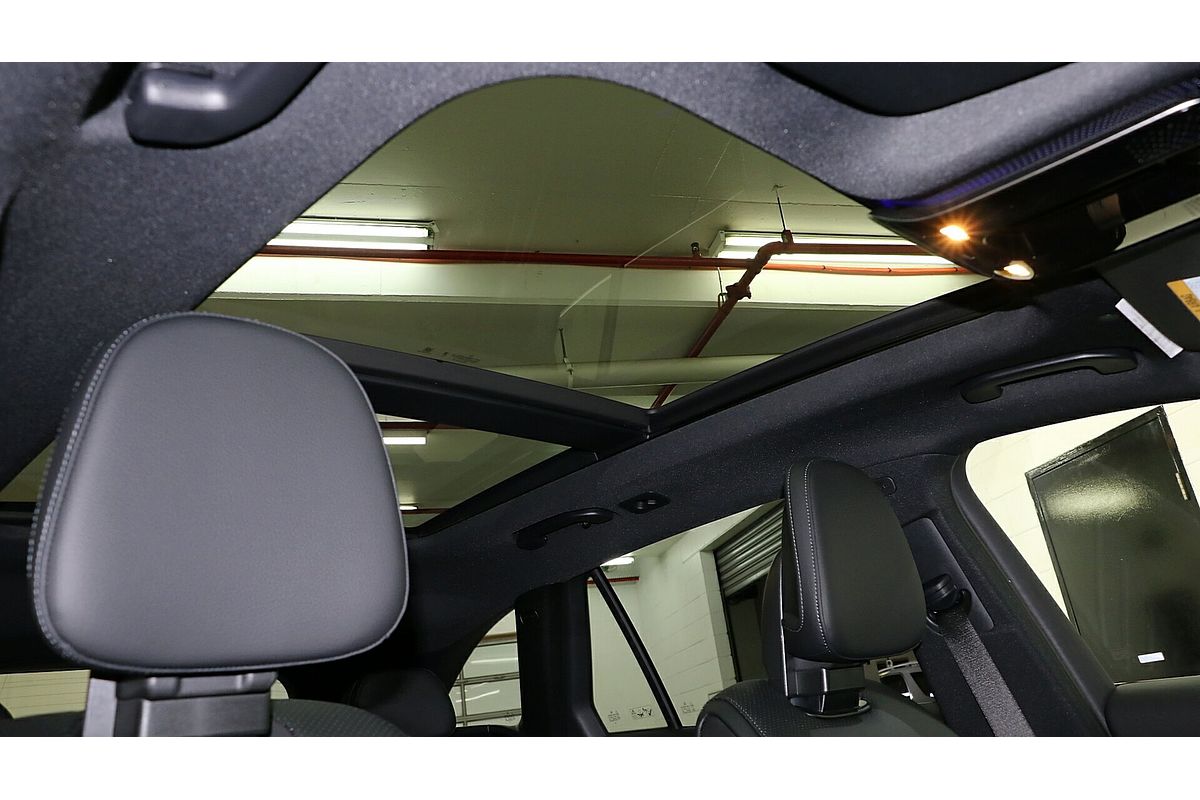 2024 Mercedes-Benz GLC-Class GLC300 X254