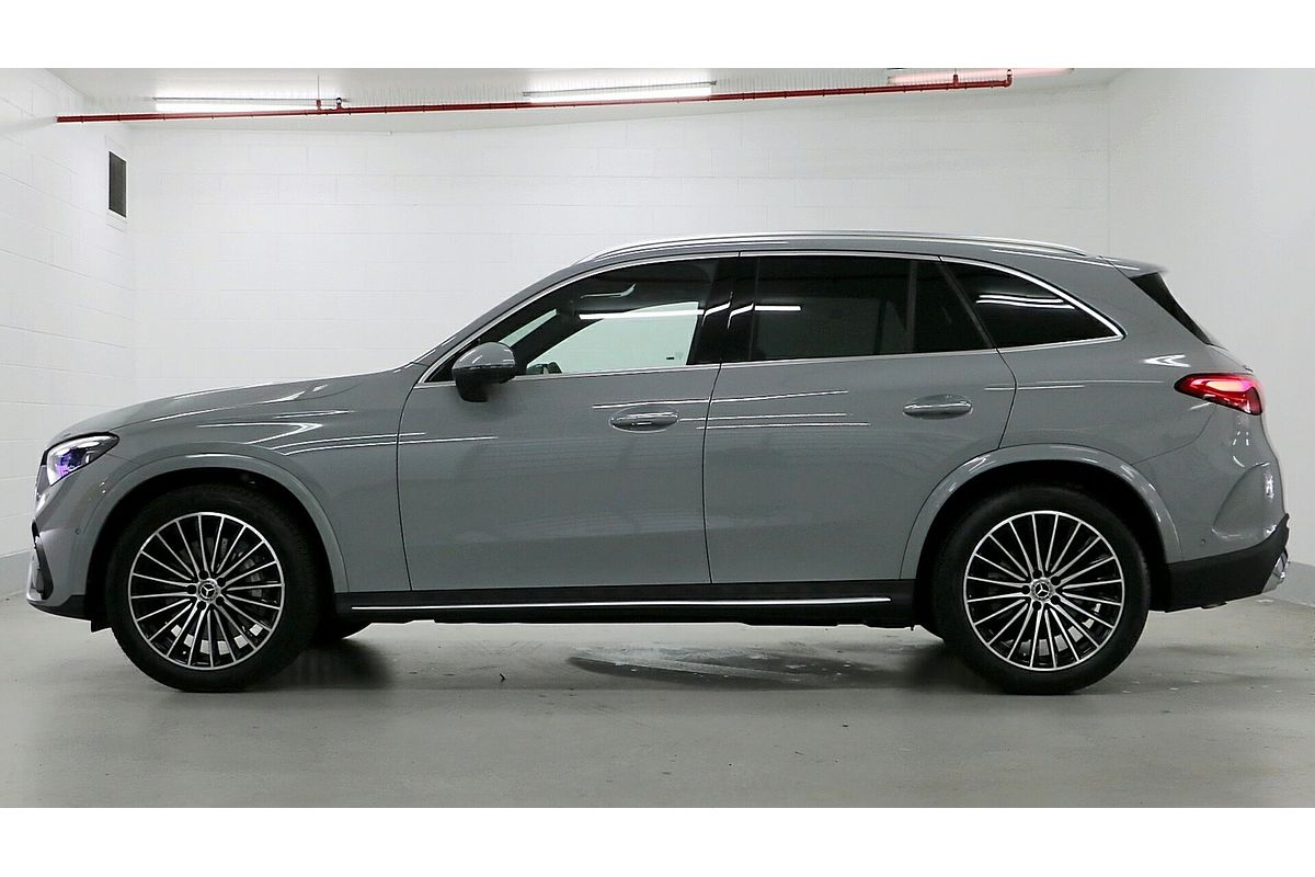 2024 Mercedes-Benz GLC-Class GLC300 X254