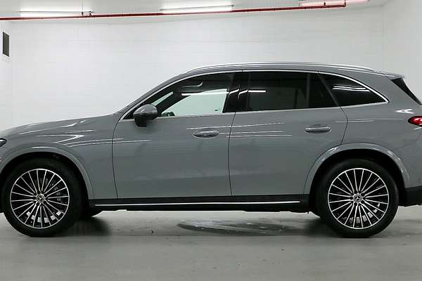 2024 Mercedes-Benz GLC-Class GLC300 X254