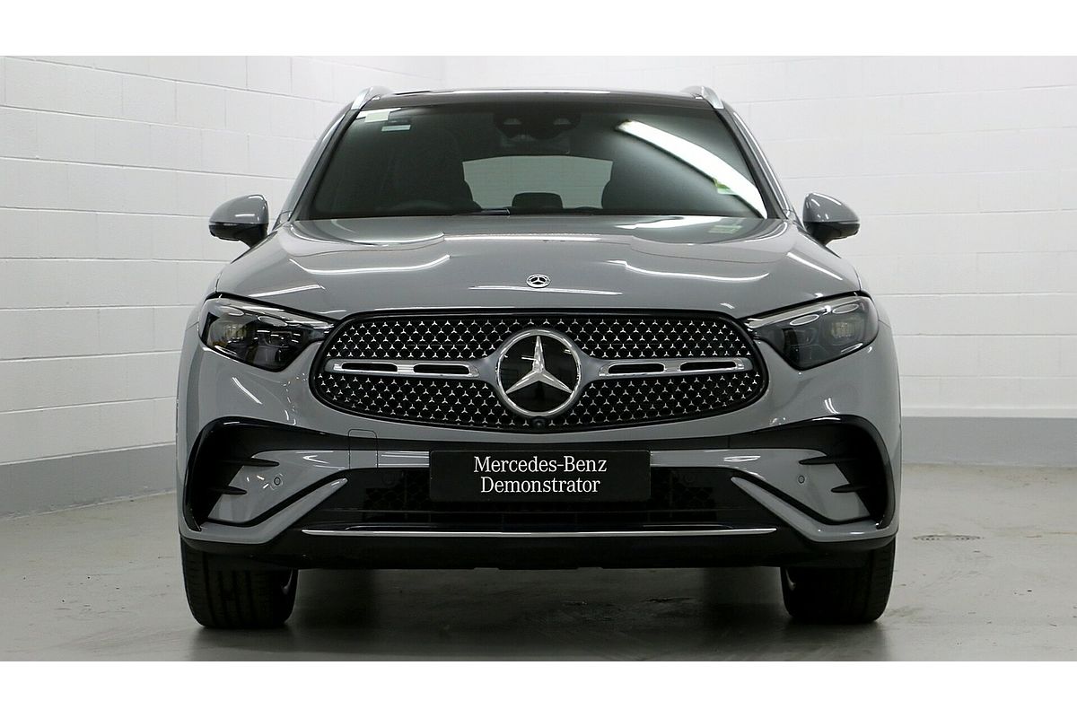 2024 Mercedes-Benz GLC-Class GLC300 X254