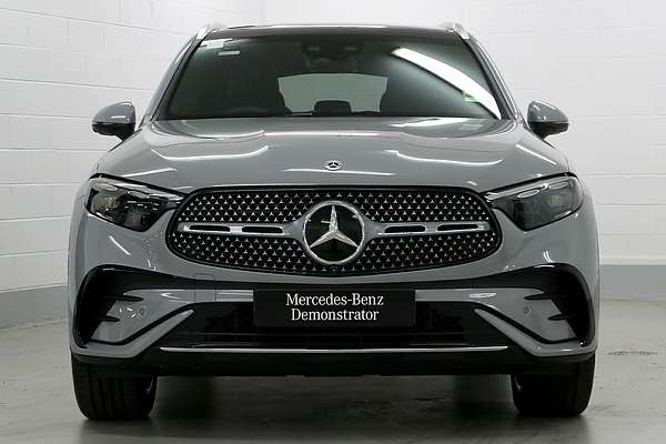 2024 Mercedes-Benz GLC-Class GLC300 X254