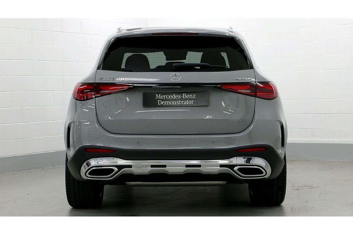 2024 Mercedes-Benz GLC-Class GLC300 X254