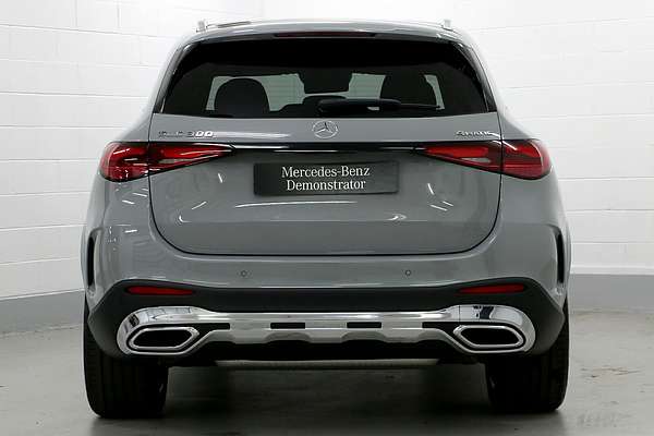 2024 Mercedes-Benz GLC-Class GLC300 X254