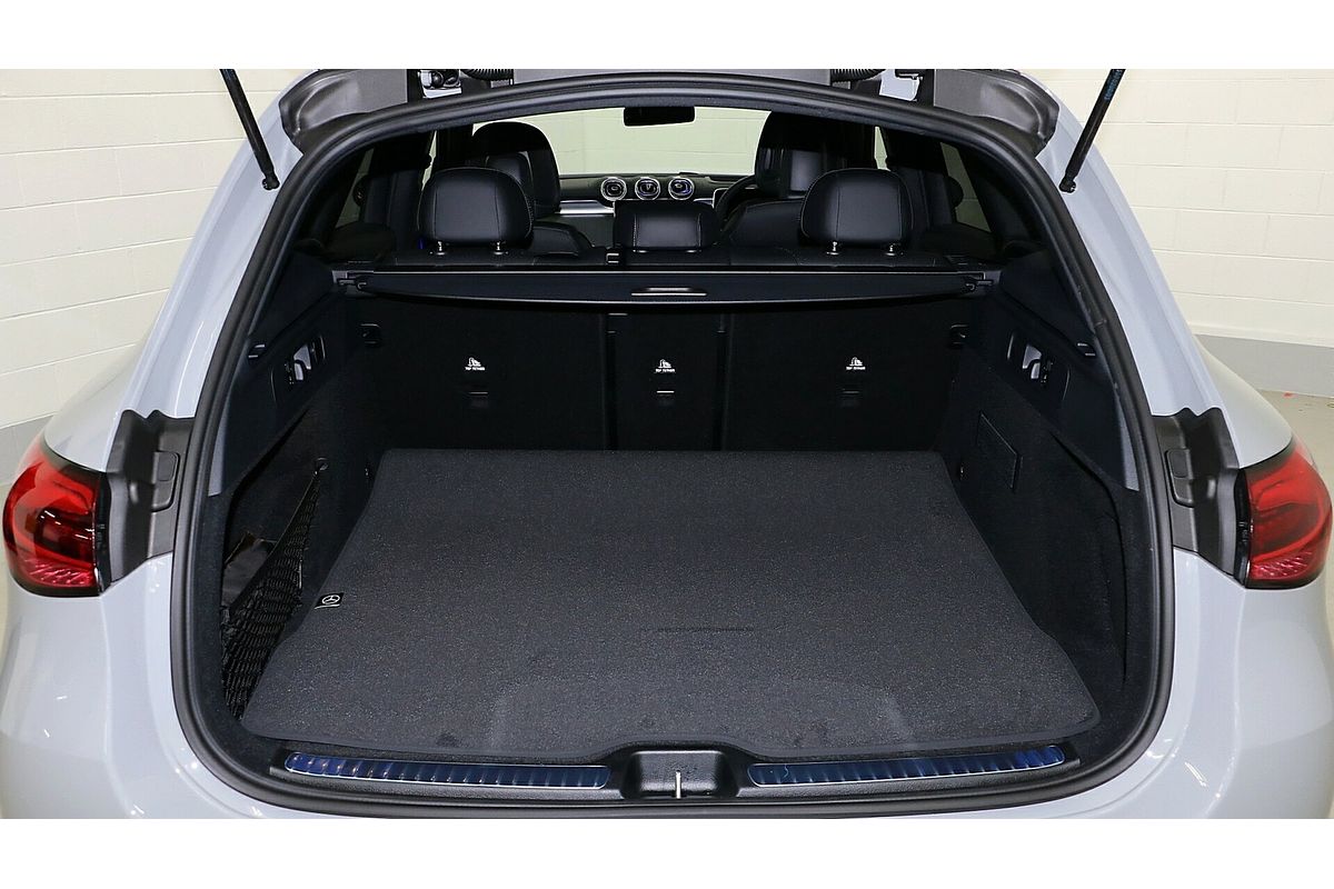 2024 Mercedes-Benz GLC-Class GLC300 X254