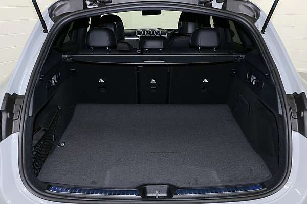 2024 Mercedes-Benz GLC-Class GLC300 X254