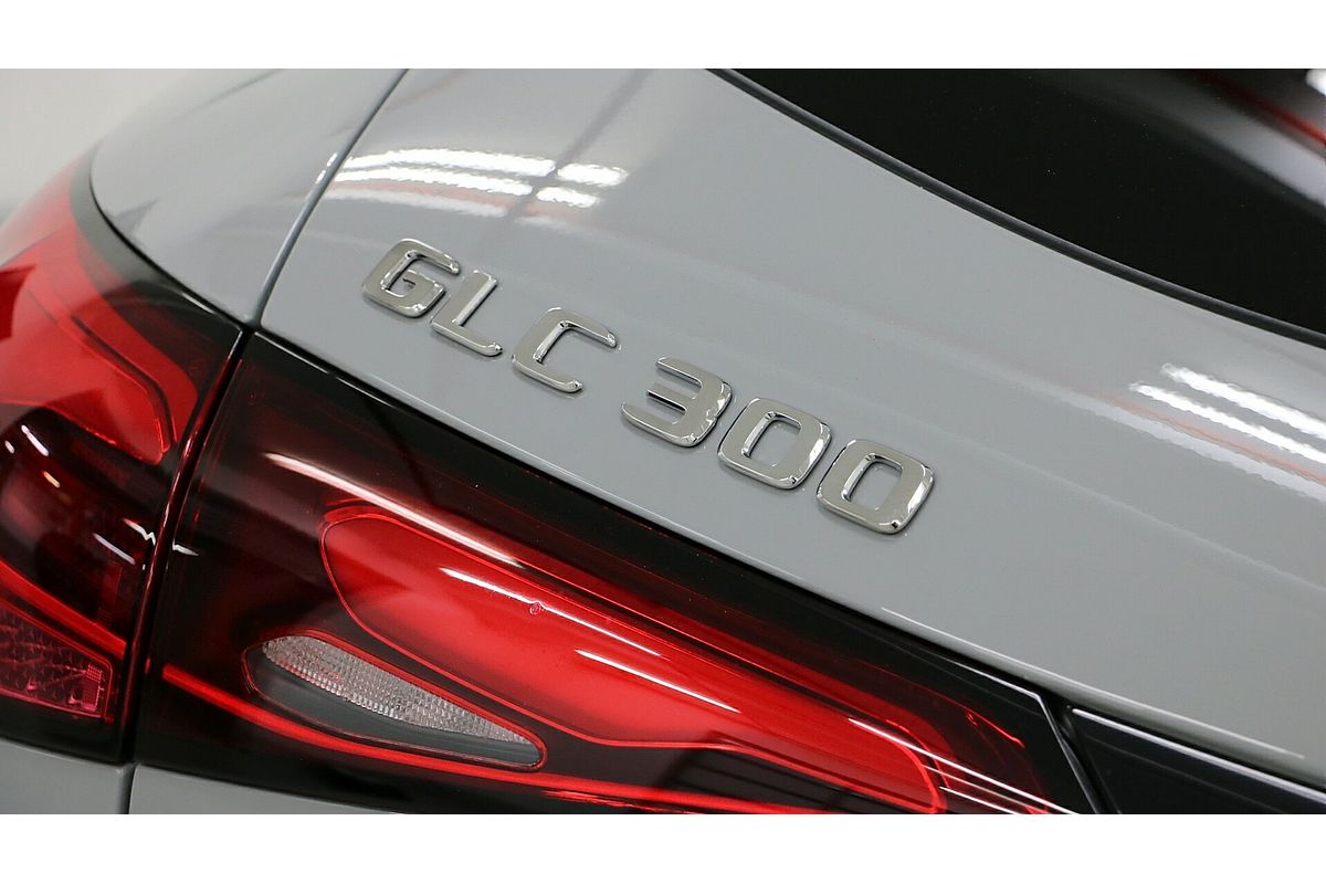 2024 Mercedes-Benz GLC-Class GLC300 X254