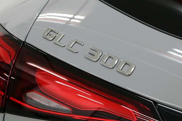 2024 Mercedes-Benz GLC-Class GLC300 X254