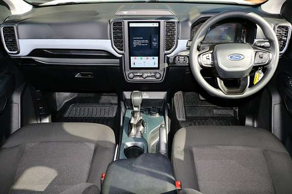 2023 Ford Ranger XL 4X4 2.0L