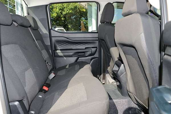 2023 Ford Ranger XL 4X4 2.0L