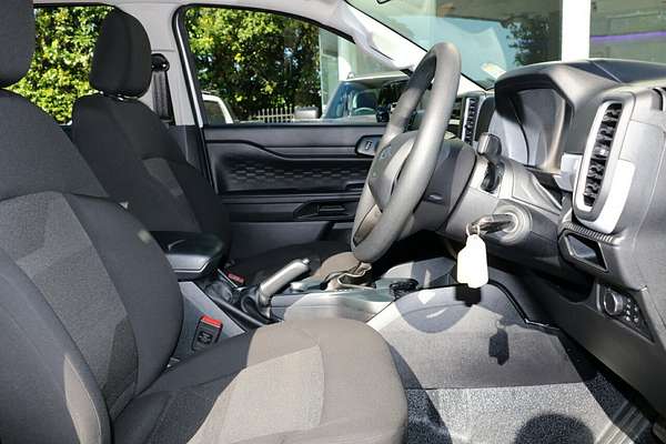 2023 Ford Ranger XL 4X4 2.0L