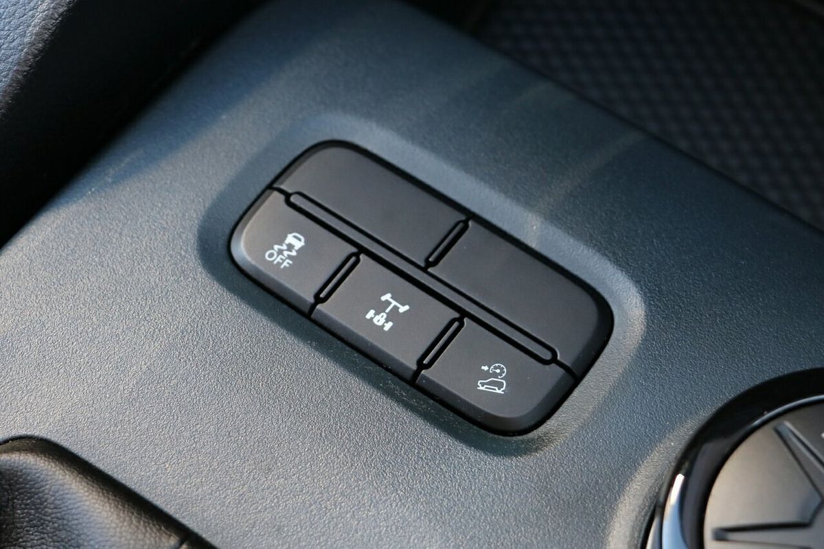 2023 Ford Ranger XL 4X4 2.0L