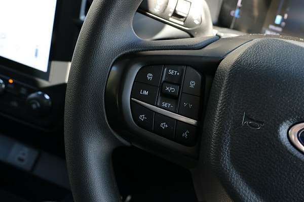 2023 Ford Ranger XL 4X4 2.0L