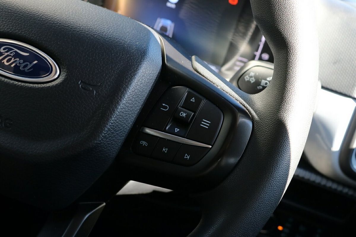 2023 Ford Ranger XL 4X4 2.0L