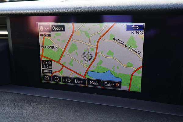 2015 Lexus RC RC350 F Sport GSC10R