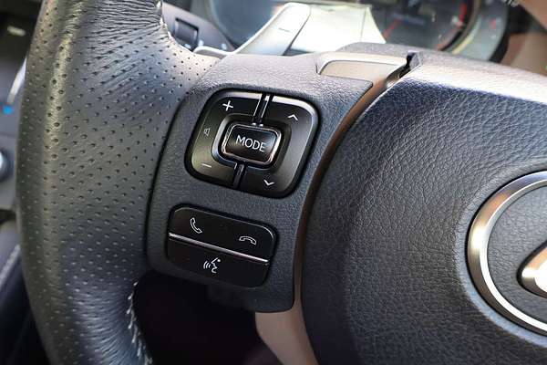 2015 Lexus RC RC350 F Sport GSC10R