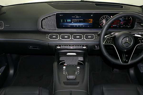 2025 Mercedes-Benz GLE-Class GLE450 d V167